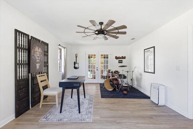 2836 Fitzpatrick Drive, Tallahassee, FL 32309