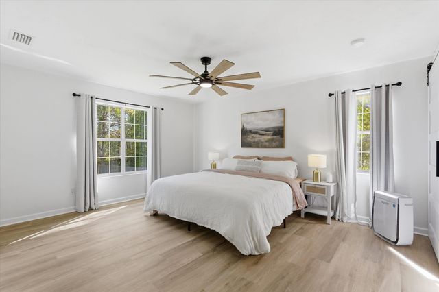 2836 Fitzpatrick Drive, Tallahassee, FL 32309