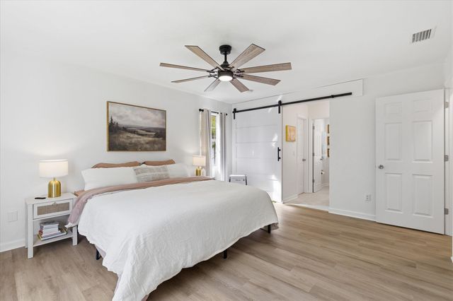 2836 Fitzpatrick Drive, Tallahassee, FL 32309