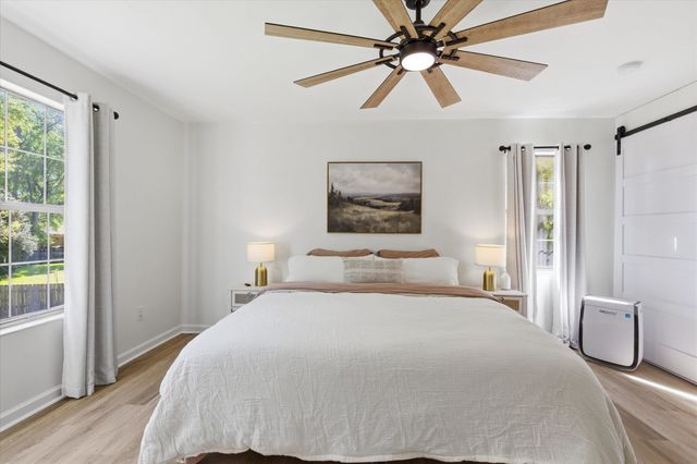 2836 Fitzpatrick Drive, Tallahassee, FL 32309