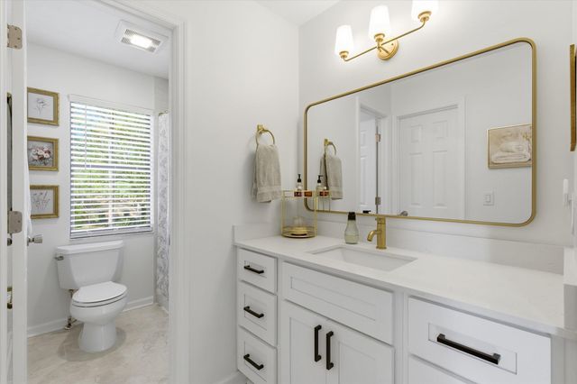 2836 Fitzpatrick Drive, Tallahassee, FL 32309