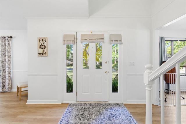 2836 Fitzpatrick Drive, Tallahassee, FL 32309