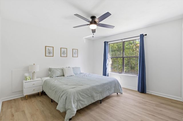 2836 Fitzpatrick Drive, Tallahassee, FL 32309