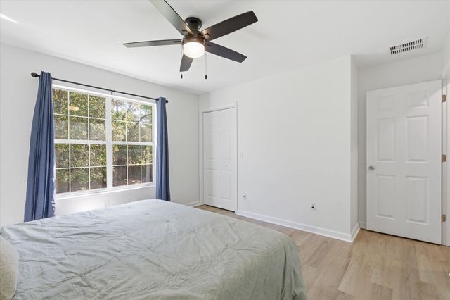 2836 Fitzpatrick Drive, Tallahassee, FL 32309