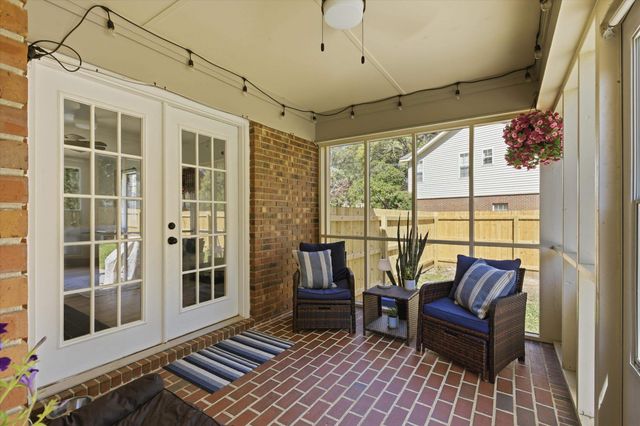 2836 Fitzpatrick Drive, Tallahassee, FL 32309