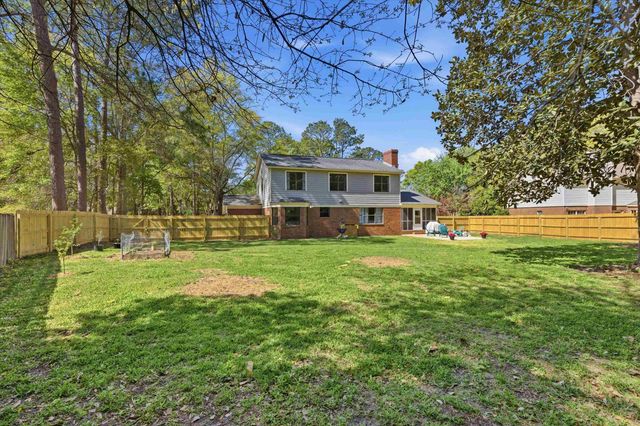 2836 Fitzpatrick Drive, Tallahassee, FL 32309