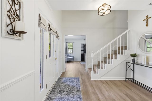 2836 Fitzpatrick Drive, Tallahassee, FL 32309