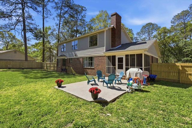 2836 Fitzpatrick Drive, Tallahassee, FL 32309