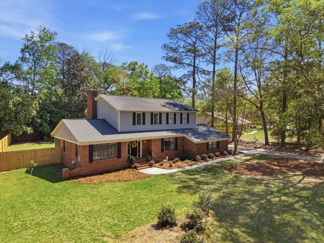 2836 Fitzpatrick Drive, Tallahassee, FL 32309