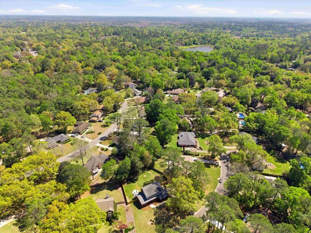 2836 Fitzpatrick Drive, Tallahassee, FL 32309