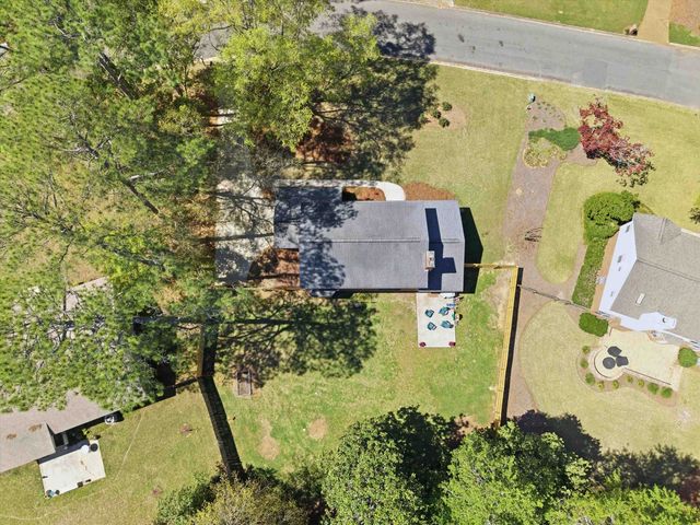 2836 Fitzpatrick Drive, Tallahassee, FL 32309