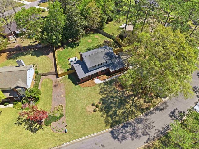 2836 Fitzpatrick Drive, Tallahassee, FL 32309