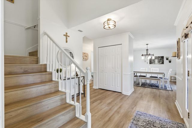 2836 Fitzpatrick Drive, Tallahassee, FL 32309