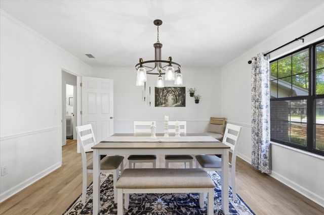 2836 Fitzpatrick Drive, Tallahassee, FL 32309