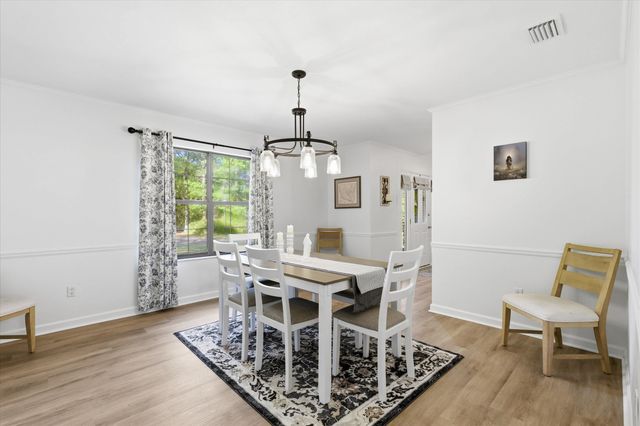 2836 Fitzpatrick Drive, Tallahassee, FL 32309