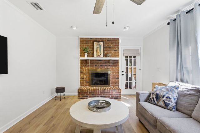 2836 Fitzpatrick Drive, Tallahassee, FL 32309