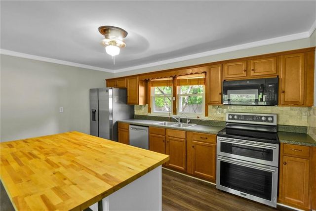 54 Driskell Avenue SW, Mableton, GA 30126