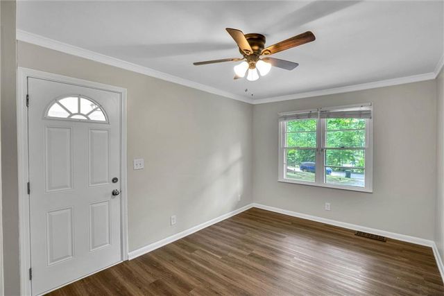 54 Driskell Avenue SW, Mableton, GA 30126