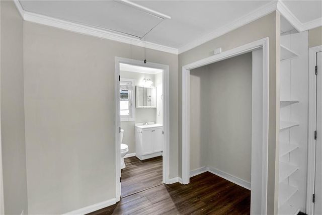54 Driskell Avenue SW, Mableton, GA 30126
