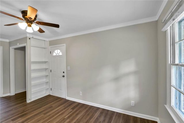 54 Driskell Avenue SW, Mableton, GA 30126