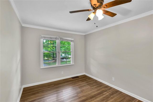 54 Driskell Avenue SW, Mableton, GA 30126