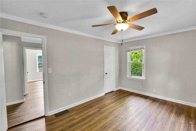 54 Driskell Avenue SW, Mableton, GA 30126