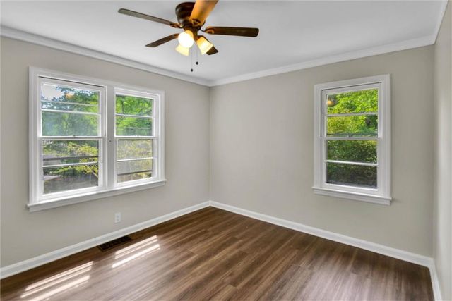 54 Driskell Avenue SW, Mableton, GA 30126