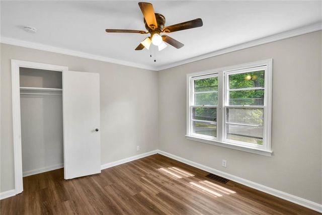 54 Driskell Avenue SW, Mableton, GA 30126