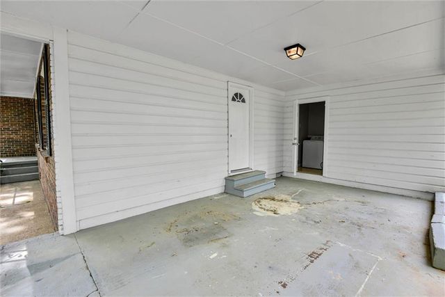 54 Driskell Avenue SW, Mableton, GA 30126
