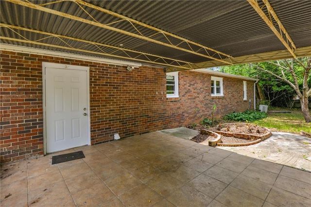 54 Driskell Avenue SW, Mableton, GA 30126