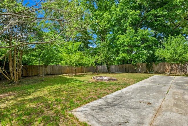 54 Driskell Avenue SW, Mableton, GA 30126
