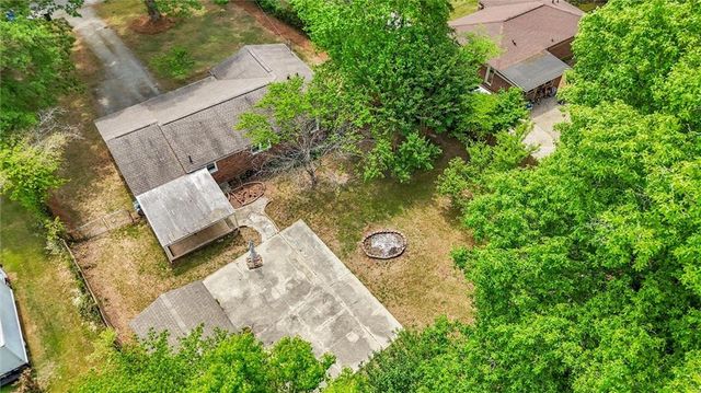 54 Driskell Avenue SW, Mableton, GA 30126