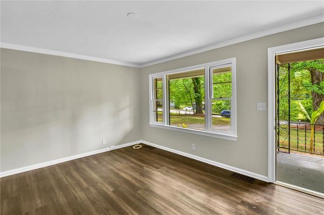54 Driskell Avenue SW, Mableton, GA 30126