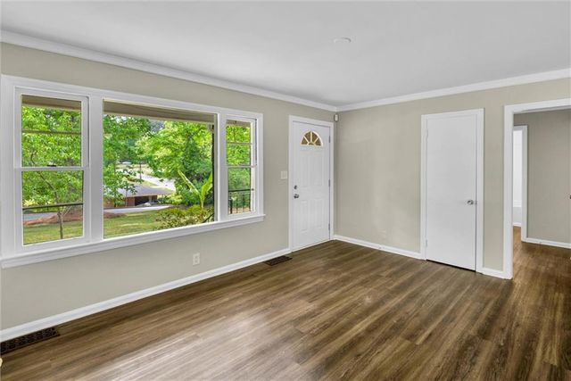 54 Driskell Avenue SW, Mableton, GA 30126