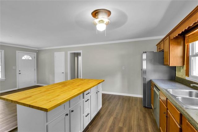 54 Driskell Avenue SW, Mableton, GA 30126