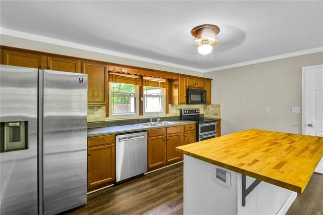 54 Driskell Avenue SW, Mableton, GA 30126
