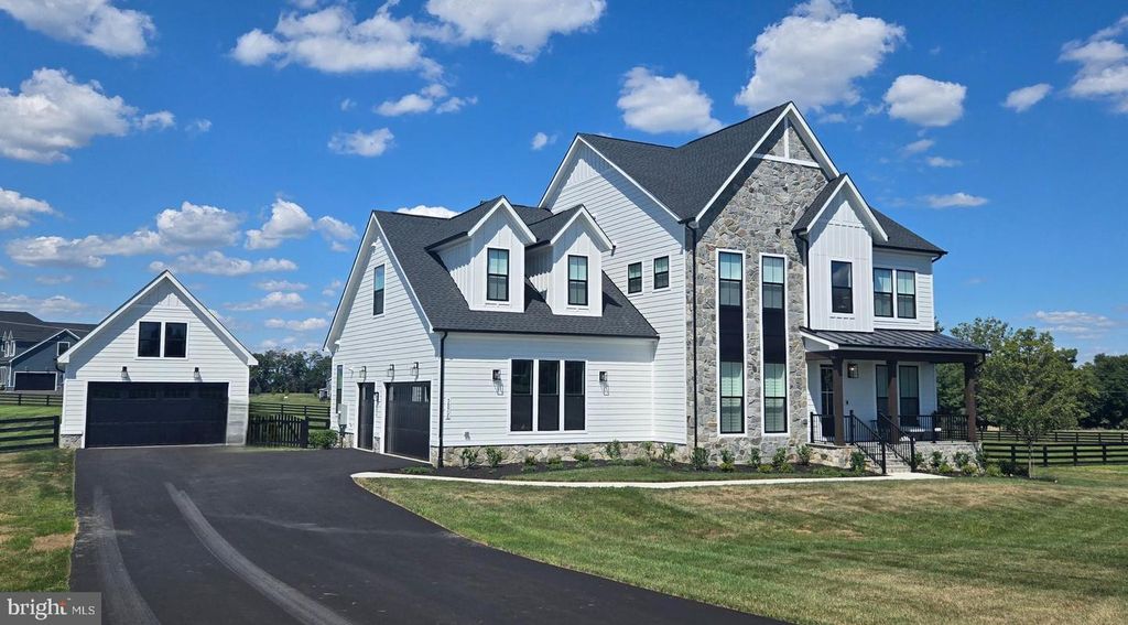 38906 RUMELY WAY, Waterford, VA 20197