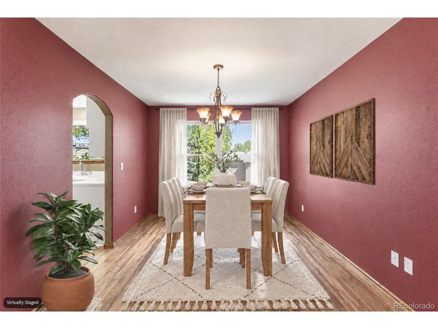 19817 E Prentice Ave, Centennial, CO 80015
