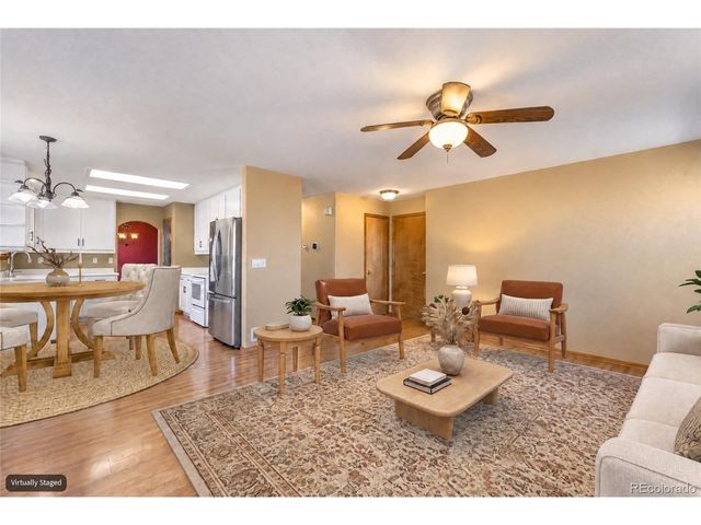 19817 E Prentice Ave, Centennial, CO 80015