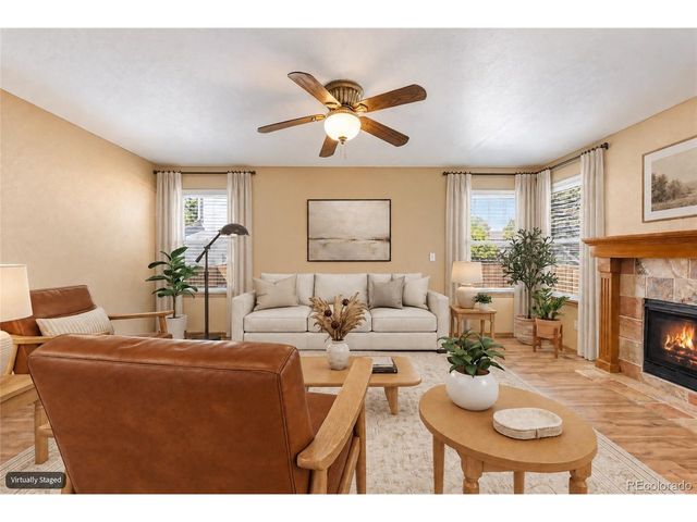 19817 E Prentice Ave, Centennial, CO 80015