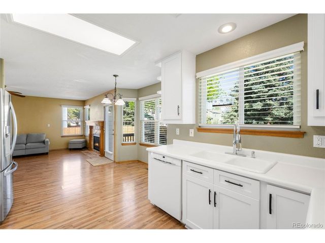 19817 E Prentice Ave, Centennial, CO 80015