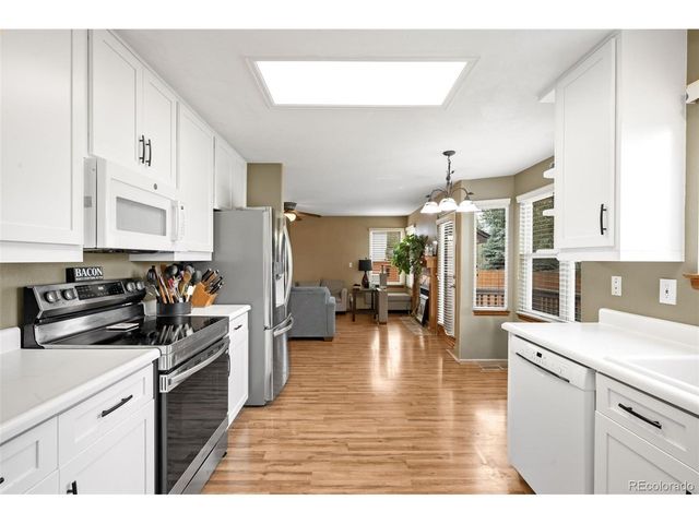 19817 E Prentice Ave, Centennial, CO 80015