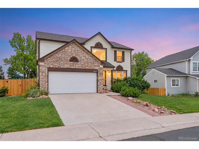 19817 E Prentice Ave, Centennial, CO 80015