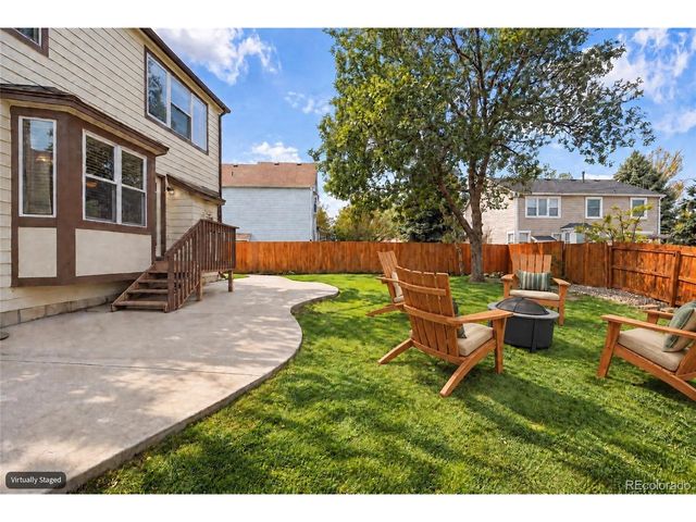 19817 E Prentice Ave, Centennial, CO 80015