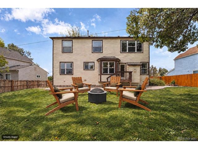 19817 E Prentice Ave, Centennial, CO 80015