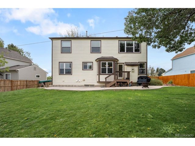 19817 E Prentice Ave, Centennial, CO 80015