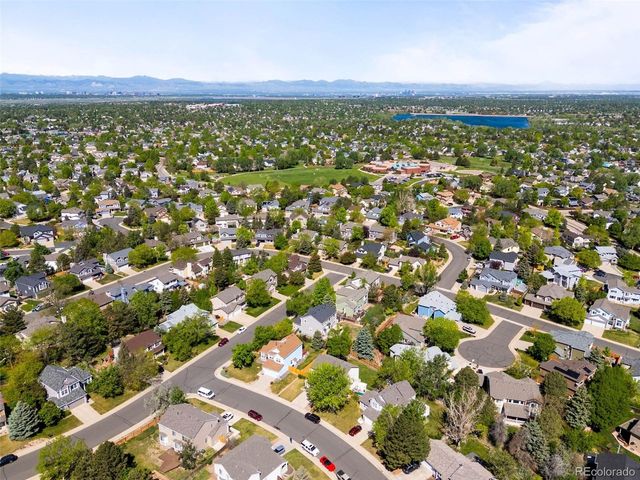 19817 E Prentice Ave, Centennial, CO 80015