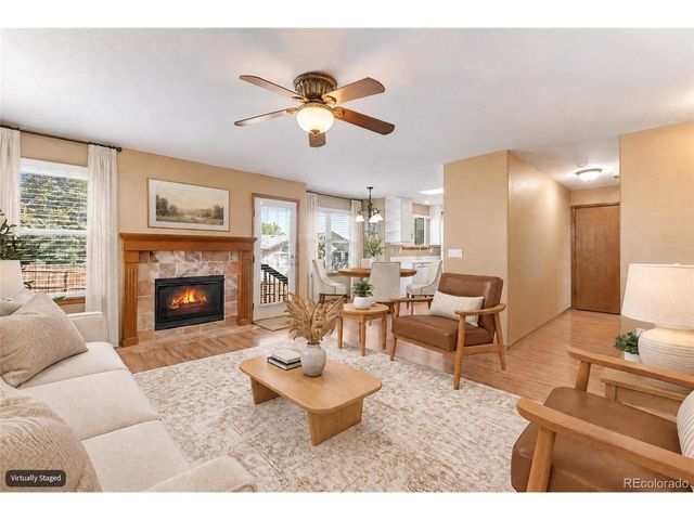 19817 E Prentice Ave, Centennial, CO 80015