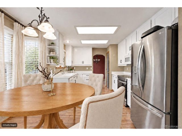 19817 E Prentice Ave, Centennial, CO 80015