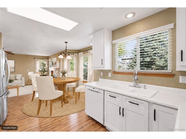 19817 E Prentice Ave, Centennial, CO 80015